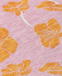 Addison Chantille Machine Washable ACN1034 2'3"x7'6" Runner Area Rug