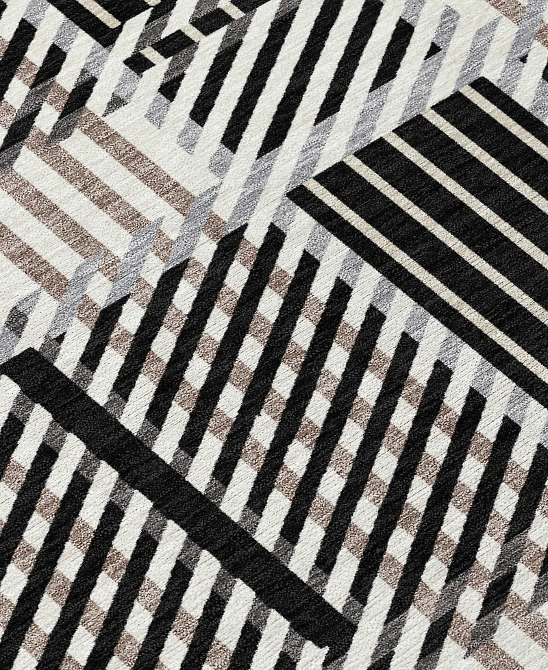 Addison Chantille Machine Washable ACN1000 2'6"x3'10" Area Rug