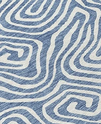 Addison Chantille Machine Washable ACN1030 3'x5' Area Rug