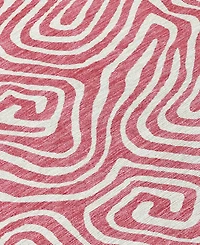 Addison Chantille Machine Washable ACN1030 5'x7'6" Area Rug