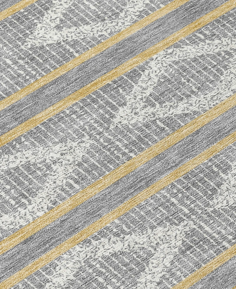 Addison Chantille Machine Washable ACN1029 5'x7'6" Area Rug