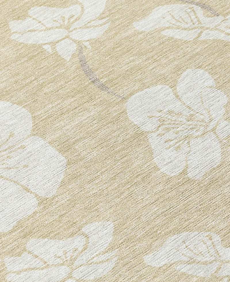 Addison Chantille Machine Washable ACN1032 5'x7'6" Area Rug