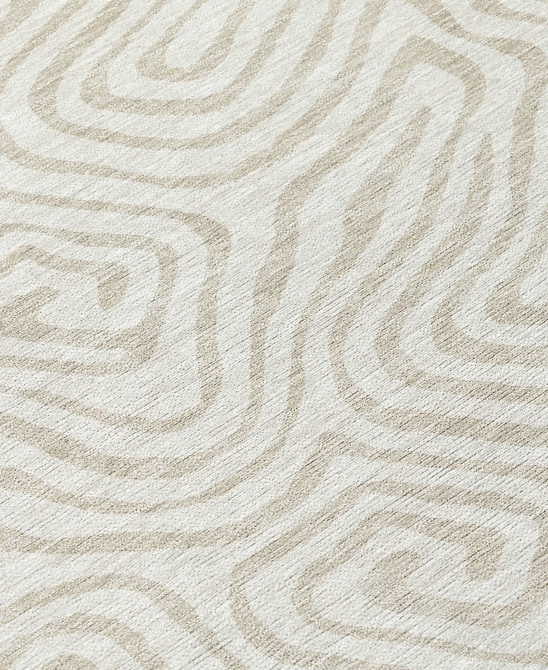 Addison Chantille Machine Washable ACN1030 9'x12' Area Rug