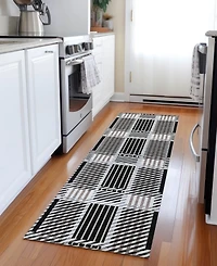 Addison Chantille Machine Washable ACN1000 2'3"x7'6" Runner Area Rug