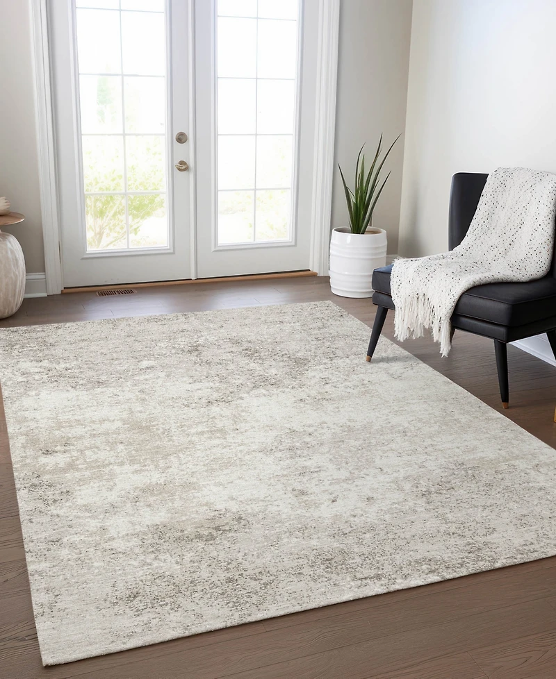 Addison Chantille Machine Washable ACN1027 5'x7'6" Area Rug