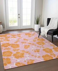 Addison Chantille Machine Washable ACN1034 8'x10' Area Rug