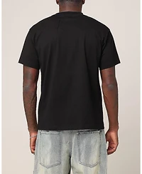 Saint Morta Men's Lafayette V2 Scripture T-Shirt