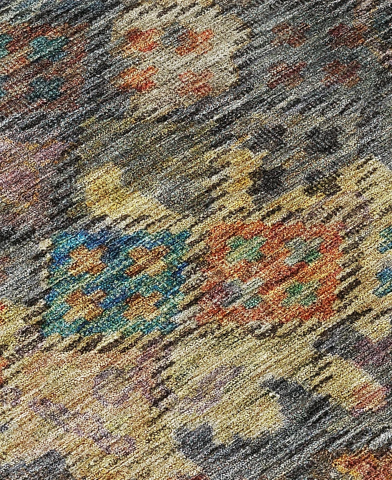 Addison Chantille Machine Washable ACN1109 2'3''x7'6'' Runner Area Rug