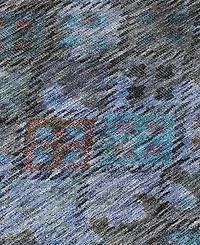 Addison Chantille Machine Washable ACN1109 2'6''x3'10'' Area Rug