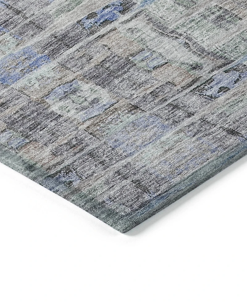 Addison Chantille Machine Washable ACN1112 5'x7'6" Area Rug