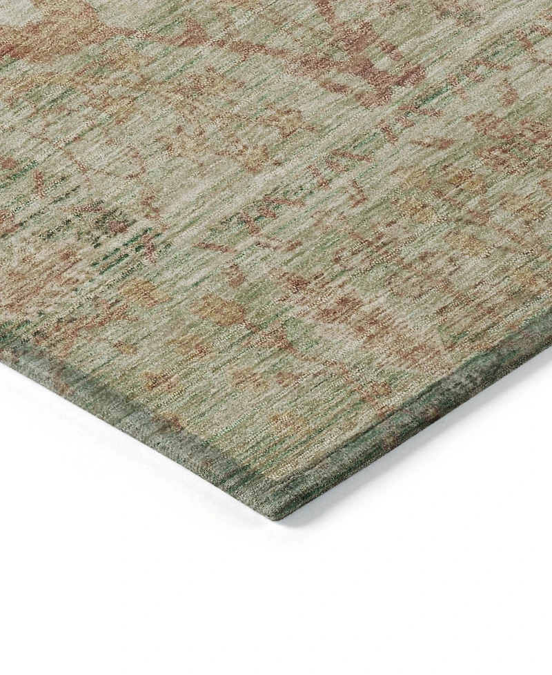 Addison Chantille Machine Washable ACN1106 5'x7'6" Area Rug