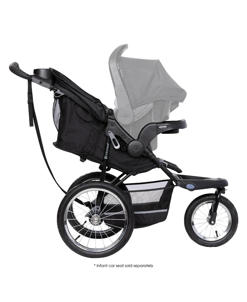 Baby Trend Expedition Jogger