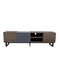 Streamdale Modern Multimedia Entertainment Center, up to 80" Tv