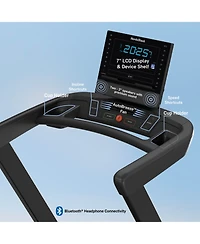 NordicTrack T Series 8 Treadmill