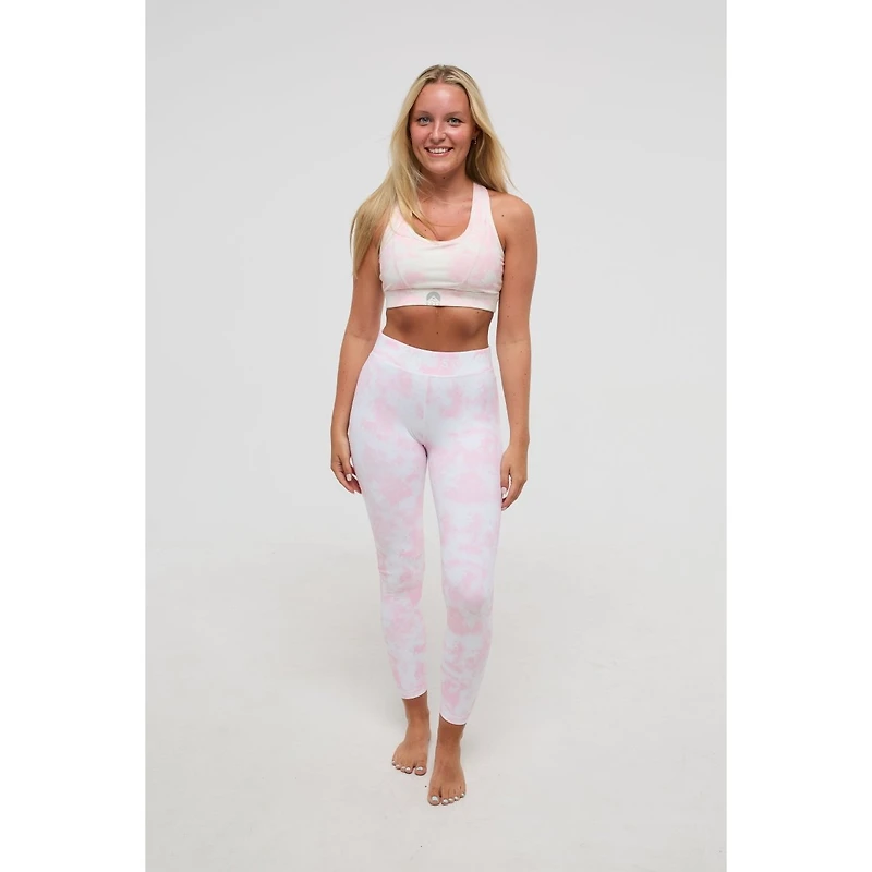 Oosc Clothing Women's Baselayer Leggings - Katie Ormerod Signature Collection