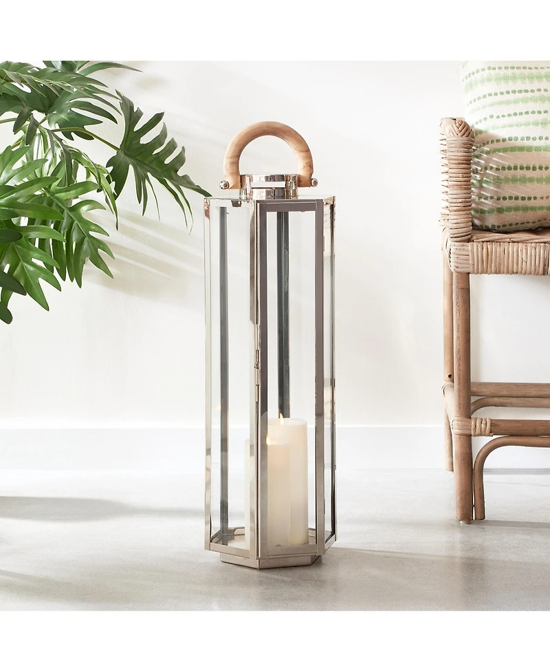 Dockside Outdoor Lantern