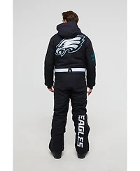 Oosc Men's Philadelphia Eagles Ski Suit