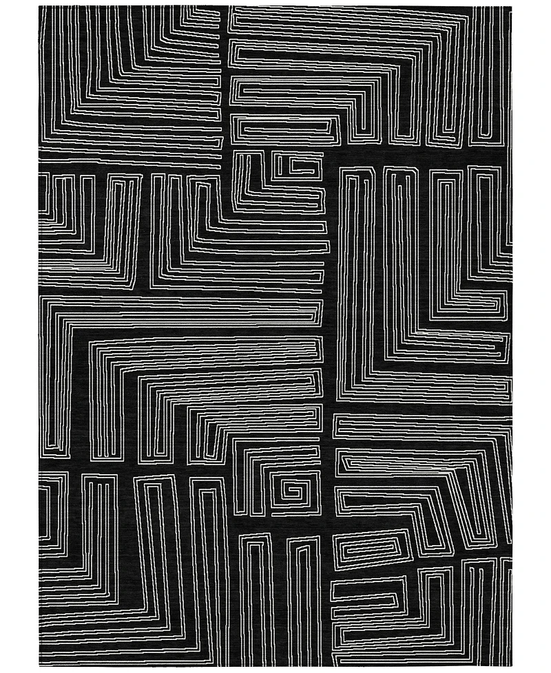 Addison Chantille Machine Washable ACN1045 9'x12' Area Rug