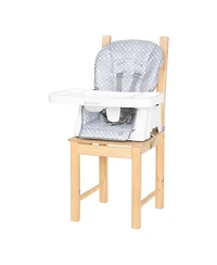 Baby Trend Adapt SpaceSaving Booster High Chair