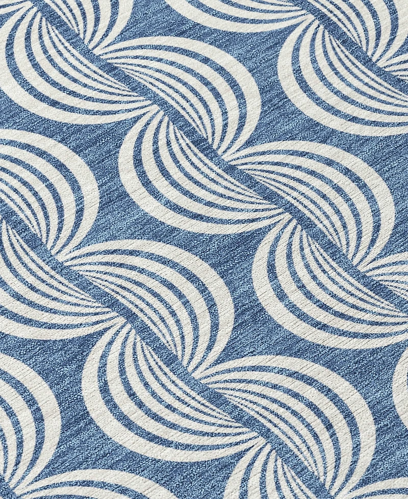 Addison Chantille Machine Washable ACN1055 9'x12' Area Rug