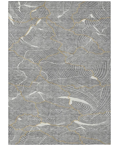 Addison Chantille Machine Washable ACN1048 9'x12' Area Rug