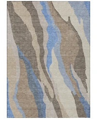 Addison Chantille Machine Washable ACN1047 9'x12' Area Rug