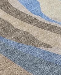 Addison Chantille Machine Washable ACN1047 9'x12' Area Rug