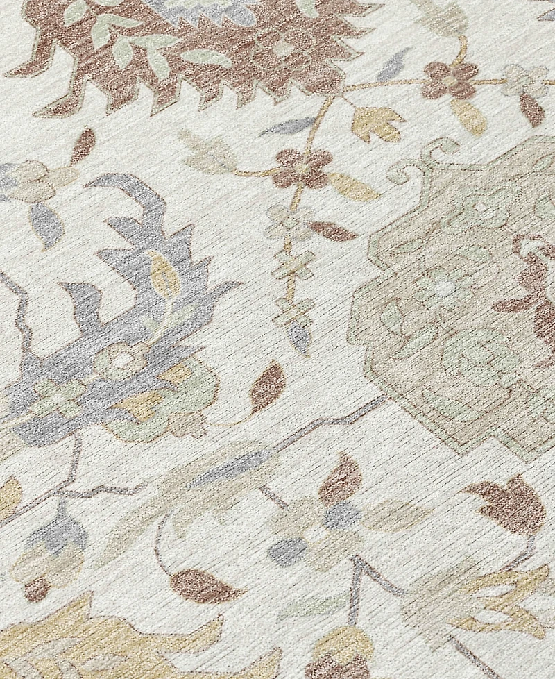 Addison Chantille Machine Washable ACN1026 9'x12' Area Rug