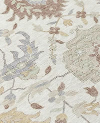 Addison Chantille Machine Washable ACN1026 9'x12' Area Rug