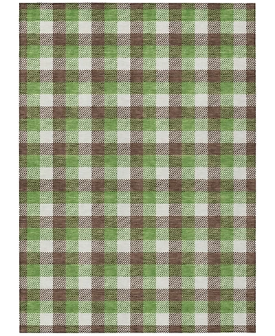 Addison Chantille Machine Washable ACN1053 8'x10' Area Rug