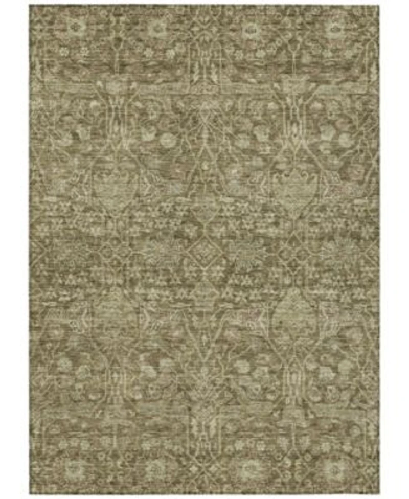 Addison Chantille Machine Washable Acn1133 Area Rug Collection