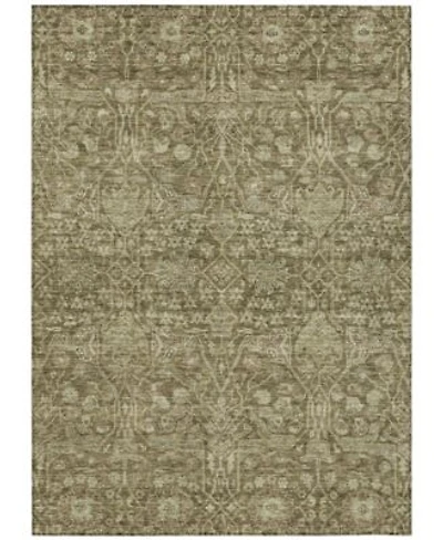 Addison Chantille Machine Washable Acn1133 Area Rug Collection