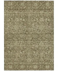 Addison Chantille Machine Washable Acn1133 Area Rug Collection