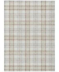 Addison Chantille Machine Washable ACN1052 8'x10' Area Rug