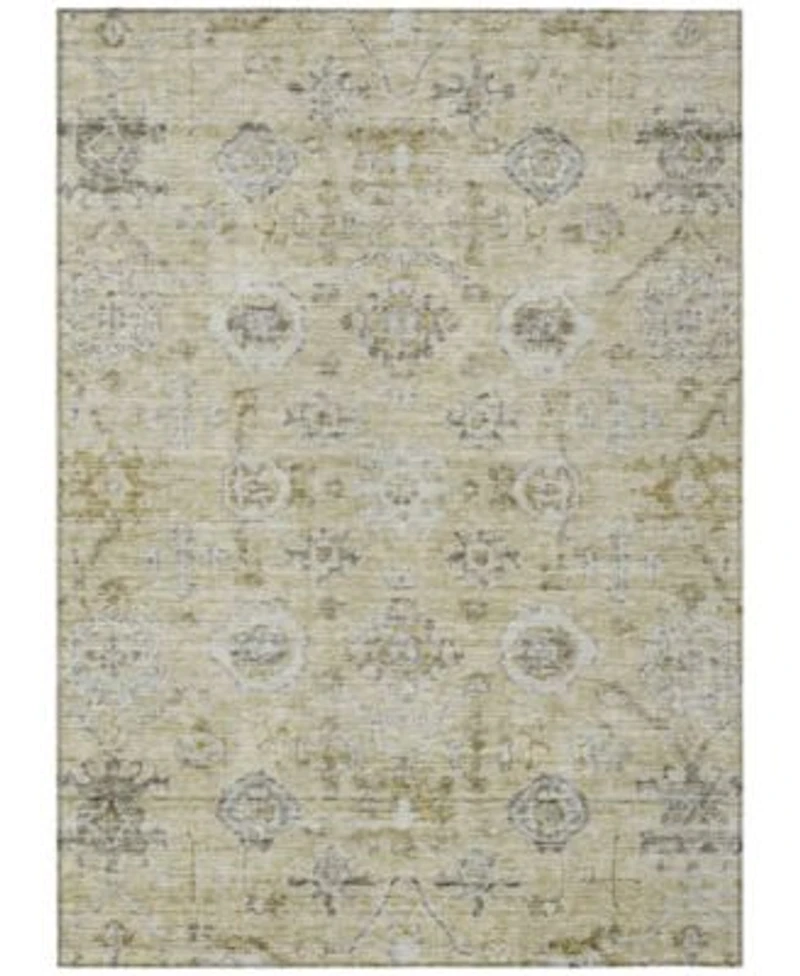 Addison Chantille Machine Washable Acn1110 Area Rug Collection
