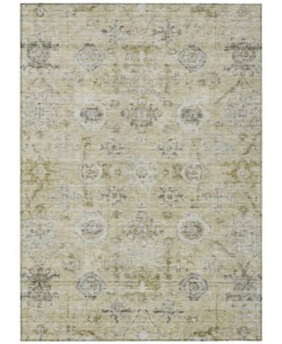 Addison Chantille Machine Washable Acn1110 Area Rug Collection