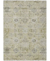 Addison Chantille Machine Washable Acn1110 Area Rug Collection
