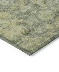 Addison Chantille Machine Washable Acn1105 Area Rug Collection