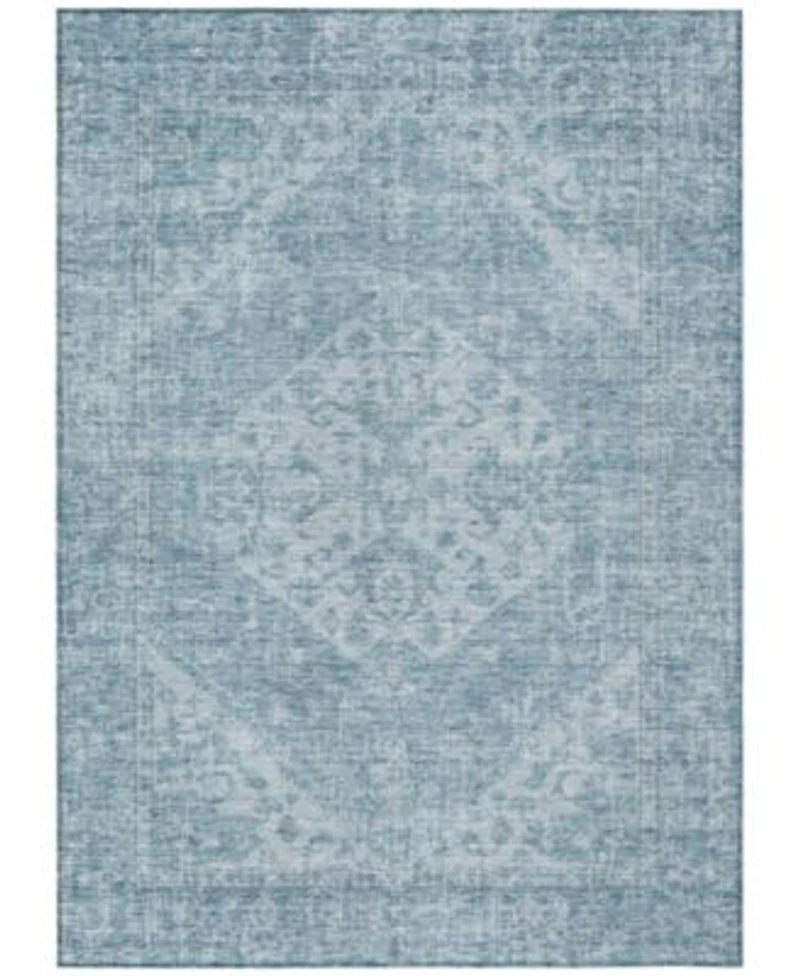 Addison Chantille Machine Washable Acn1104 Area Rug Collection