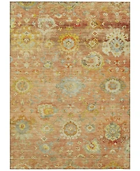 Addison Chantille Machine Washable ACN1107 9'x12' Area Rug
