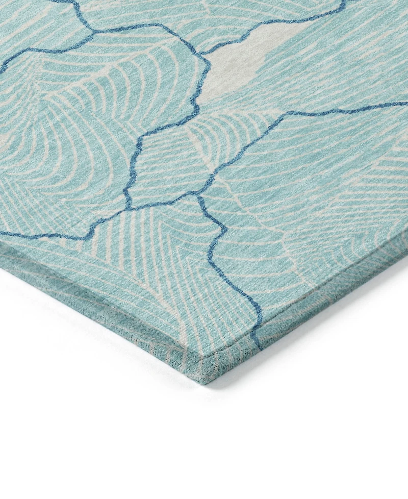 Addison Chantille Machine Washable ACN1048 8'x10' Area Rug