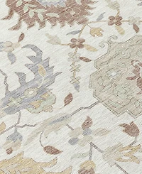 Addison Chantille Machine Washable ACN1026 8'x10' Area Rug