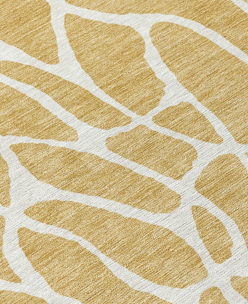 Addison Chantille Machine Washable ACN1024 8'x10' Area Rug