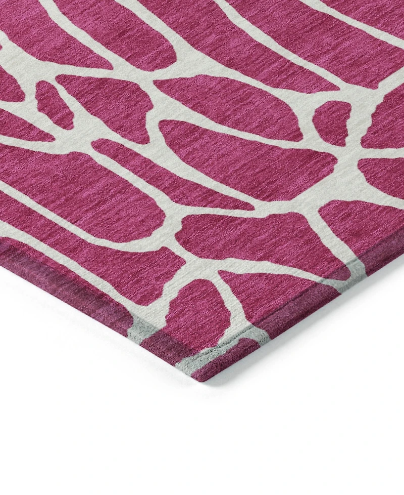 Addison Chantille Machine Washable ACN1024 8'x10' Area Rug