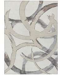 Addison Chantille Machine Washable ACN1022 8'x10' Area Rug
