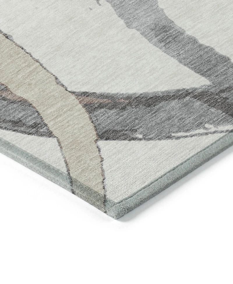 Addison Chantille Machine Washable ACN1022 8'x10' Area Rug