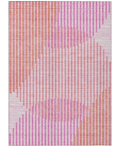 Addison Chantille Machine Washable ACN1001 8'x10' Area Rug