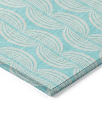 Addison Chantille Machine Washable ACN1056 5'x7'6" Area Rug