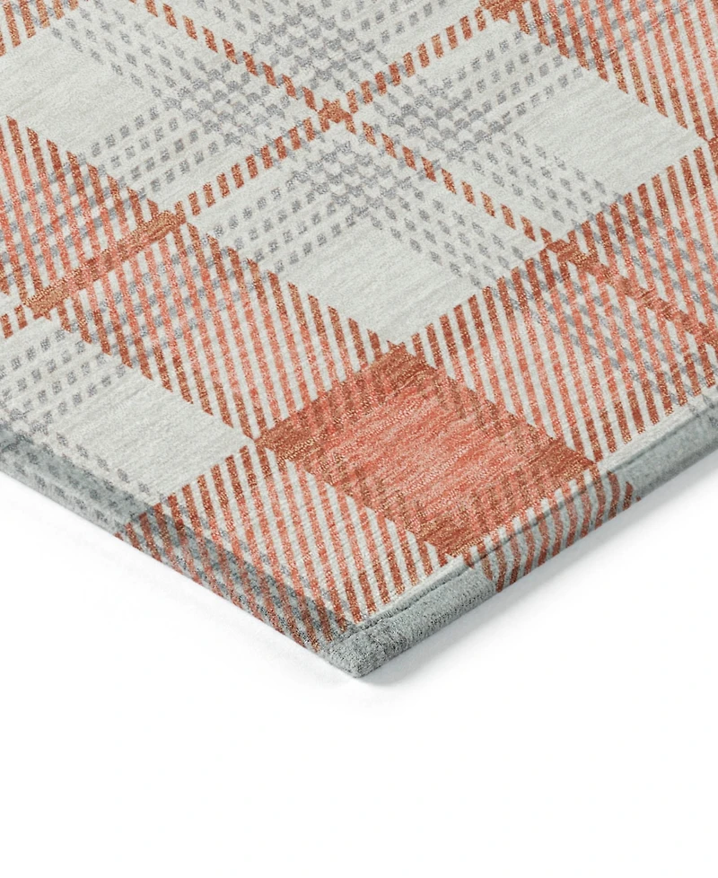 Addison Chantille Machine Washable ACN1052 3'x5' Area Rug