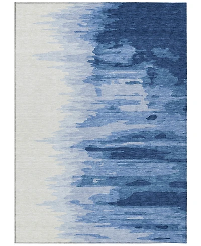 Addison Chantille Machine Washable ACN1050 3'x5' Area Rug